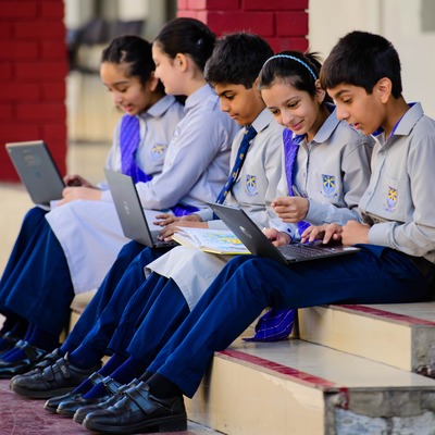 Digital Learning Platform