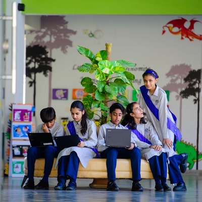 Digital Learning Platform